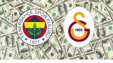Fenerbahçe-Galatasaray derbisinin bilet fiyatları belli oldu