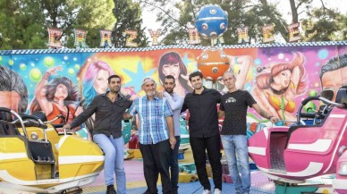 "Ege Güneşi" Belgeseli Mansiyon Ödülü Kazandı!