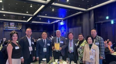 Uluslararası İstanbul Büyükçekmece Festivali'ne Büyük Onur!