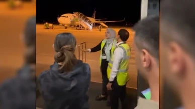 Anadolu Jet'ten skandal hareket! Pilot ‘Uçuş sürem doldu’ dedi,  yolcuları mağdur etti