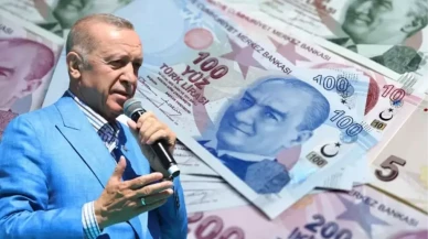 AK Parti MYK toplanıyor! Vatandaşın en önemli sorunu Erdoğan'ın önüne gelecek