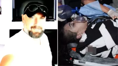 Damadına ateş eden baba ona siper olan kızını vurdu: Fadimana Ok öldü