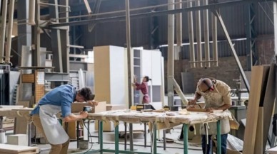 Türkiye'nin mobilya devi iflas ediyor