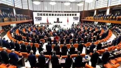 Tepkiler üzerine geri çekilen yasa düzenlemesi geri dönüyor