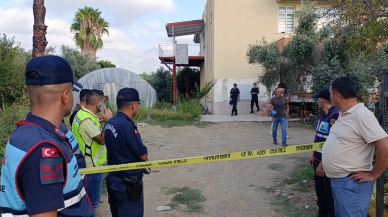 Antalya'da feci olay! Çocuğun tüfekle oyunu ölüm getirdi