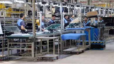 Türkiye'nin beyaz eşya devi fabrikası kapanıyor!