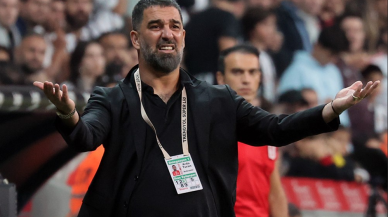 Arda Turan için transfer açıklaması: 'Anlaşma sağladık'