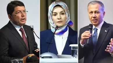 Bakanların Narin mesajında dikkat çeken ortak nokta! Bildikleri bir şey mi var?