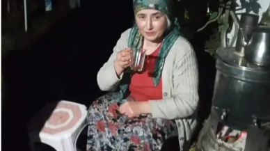 Beyoğlu'nda dehşet! Annesi Aysel Yıldız'ı  öldürdü,  cesediyle yaşadı!