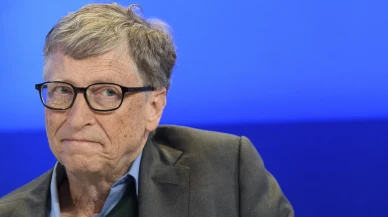 Bill Gates'ten korkutan senaryo: İşte 25 yıl içinde yaşanacak iki felaket!