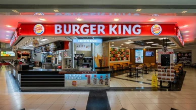 Burger King,  Türkiye'deki adını değiştirdi!
