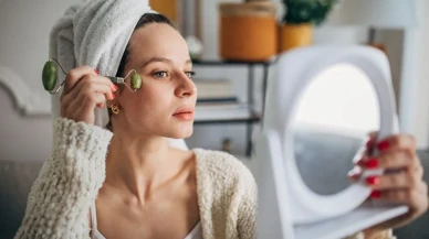 Kusursuz bir cilde sahip olmak için 10 ipucu