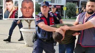 Cesedi 4 parçaya bölünmüş bir şekilde bulundu! Korkunç gerçek itirafla ortaya çıktı