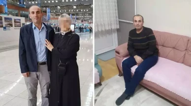 Sevgilisiyle birlikte plan yaptı,  uyuyan kocasını şarj aletiyle boğdu