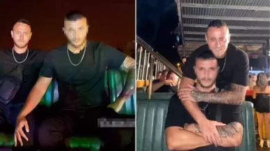 Otomobilini kendisine vermeyen arkadaşını vurdu: Caner Çiçek öldü!