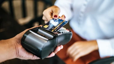 Kredi kartında yeni dönem pazartesi itibarıyla başlıyor! Limitlerinizi kontrol edin