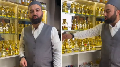 'Şehit Kokusu' parfümü tepki çekti: Dini ve Milli Değerler istismar ediliyor!