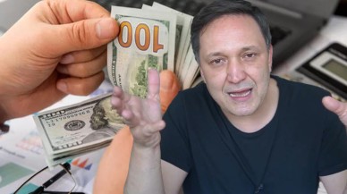Ünlü ekonomist Selçuk Geçer'den Dolar/TL uyarısı! Yarından itibaren başlıyor