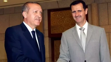 Bu iddia ortalığı karıştıracak: Ankara,  Esad'ın olmazsa olmaz şartını kabul etmeye hazır