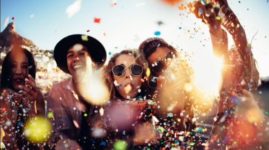 İstanbul da bu hafta birçok etkinlik severleriyle buluşacak!