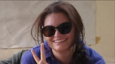 Türk Aktivist Ayşenur Ezgi Eygi'nin otopsi raporu açıklandı!