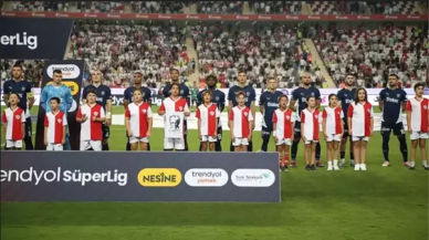 Fenerbahçe'de şok sakatlık!