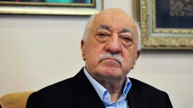 Aylar sonra ilk kez görüntülendi! İşte terörist başı Fethullah Gülen'in son hali