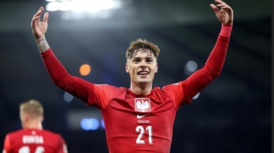 Galatasaray’a Nicola Zalewski transferinden  şok!