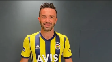 Gökhan Gönül'ü TFF resmen açıkladı