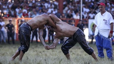 2024 Güreş Takvimi: Yağlı Güreşin Heyecanı Devam Ediyor