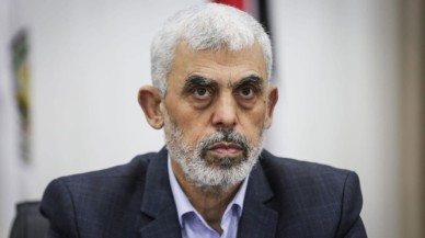 İsrail'den dikkat çeken açıklama: Hamas'ın yeni lideri öldürüldü mü?