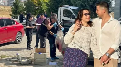 Evlilik yıl dönümünde boğazı kesilmiş halde bulunan genç hemşire Tuğba Koç'un ölüm nedeni belli oldu