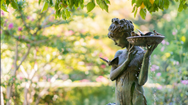 Modern Türk Heykel Sanatının Doğuşu