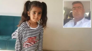 Narin'in amcası Salim Güran'ın yanıt veremediği soru ortaya çıktı