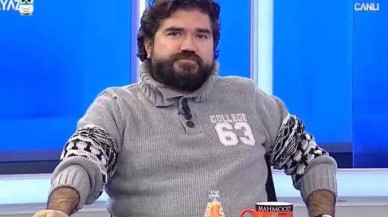 Rasim Ozan Kütahyalı'yı kaçıran soru!