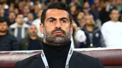 Volkan Demirel geri dönüyor: Çalıştıracağı takım belli oldu