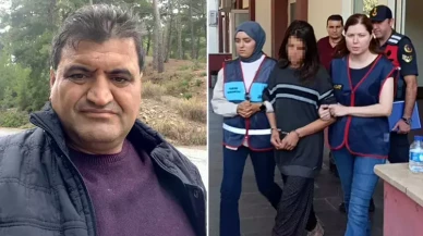 Eski imam cinayetinde 'gönül ilişkisi' detayı: 19 yaşındaki genç kızla...