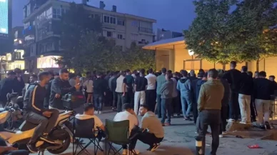 iPhone 16 için geceyarısı kuyruğa girenlerin kim oldukları ortaya çıktı