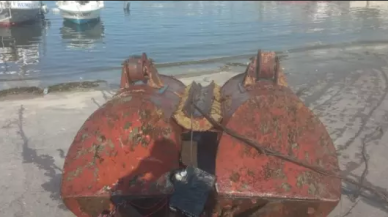 İstanbul'u ayağa kaldıran gizemli cisim!