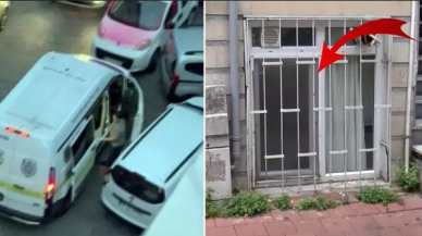 Döverek bayılttılar akılalmaz yöntemle ayıltmaya çalışırlarken Yaşar Karataş'ı öldürdüler!