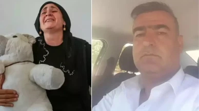 Kan donduran ifade: Salim Güran'ın iki yengesiyle yasak ilişkisi vardı,  Narin onları gördü
