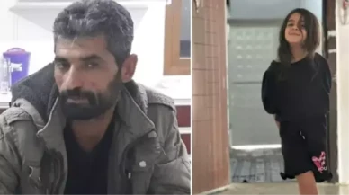 Narin cinayetinin itirafçısı mahkemede ifade değiştirdi!