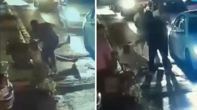 Yargıtay savcısına saldırı: İki şüpheli tutuklandı!