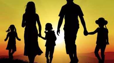 Aile İçinde Sağlıklı İletişim: Eş ve Çocuklarla Güçlü Bağlar Kurmanın Sırları