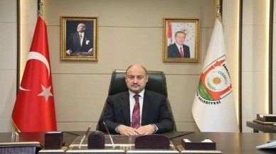 Şanlıurfa Büyükşehir Belediye Başkanı Kasım Gülpınar,  Yeniden Refah Partisi'nden istifa etti!