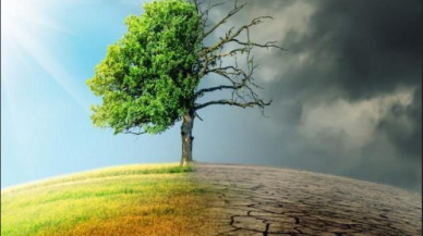 İklim Değişikliği: Su Savaşları Gerçek mi Oluyor?