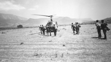 Kıbrıs'ın zorlu mücadeleleri "Ayşe Tatile Çıksın" parolası film oluyor!