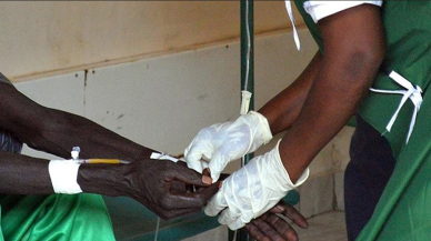 Sudan'da kolera salgını: 370 kişi yaşamını yitirdi