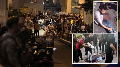 Lübnan'da çağrı cihazlarının patlamasıyla ilgili kan donduran iddia