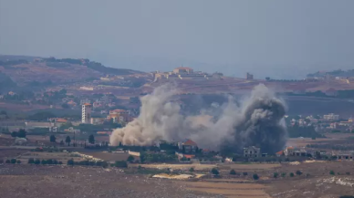 İsrail'in  Lübnan'a saldırısında bilanço ağırlaşıyor! 182 kişi öldü,  700'den fazla yaralı var!